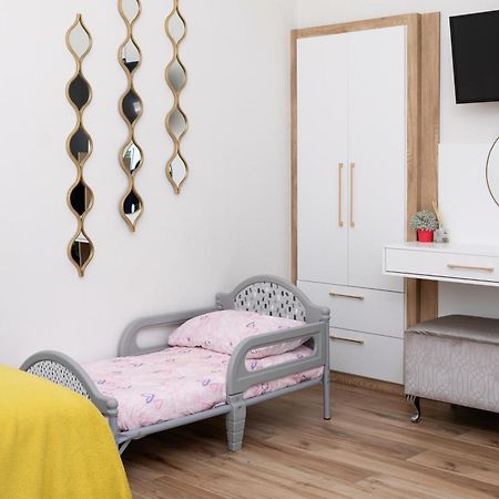 Hotel Ocean Vibes Kapsztad Zewnętrze zdjęcie