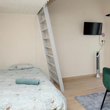 Hotel Ocean Vibes Kapsztad Zewnętrze zdjęcie