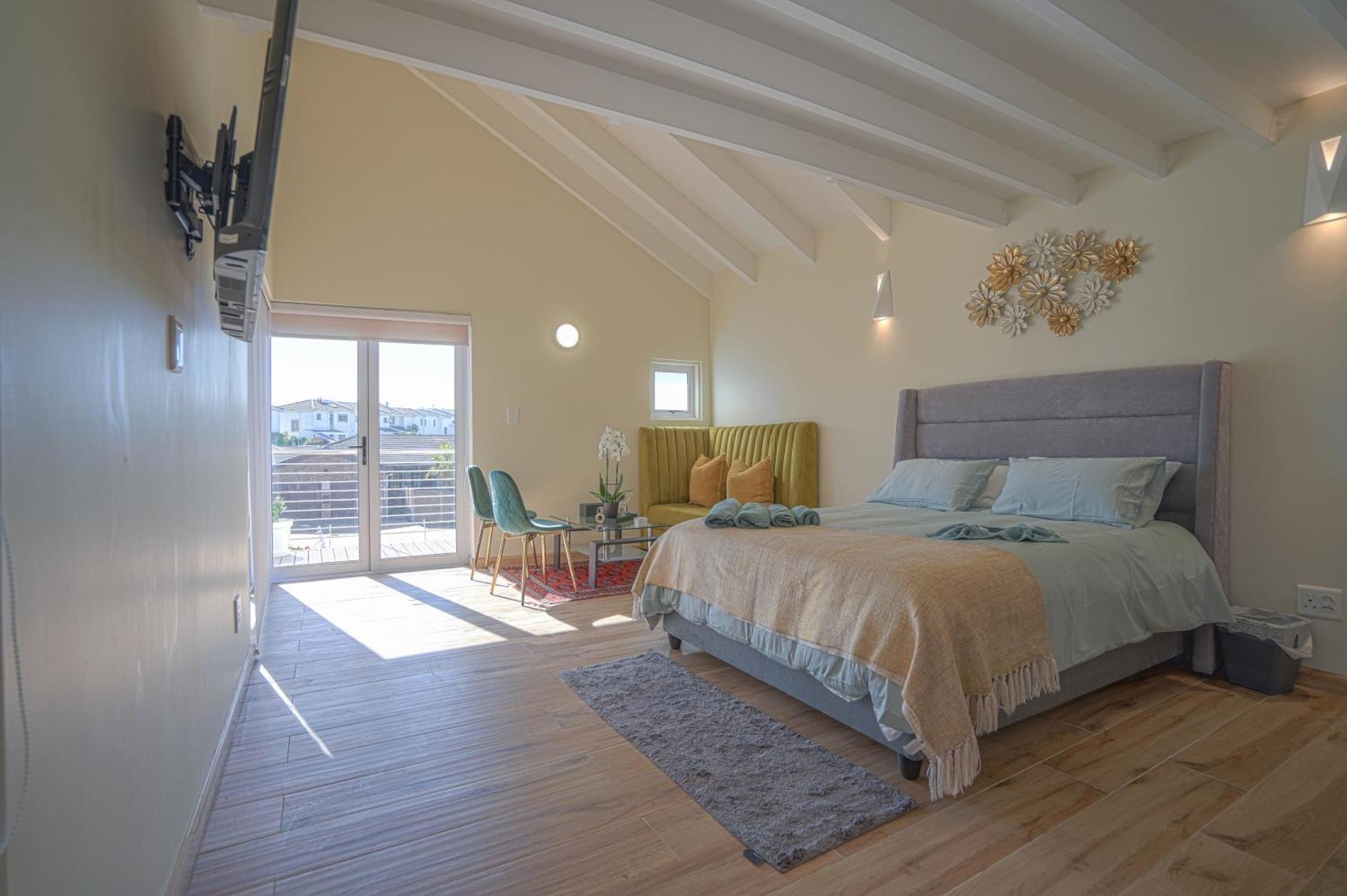 Hotel Ocean Vibes Kapsztad Zewnętrze zdjęcie