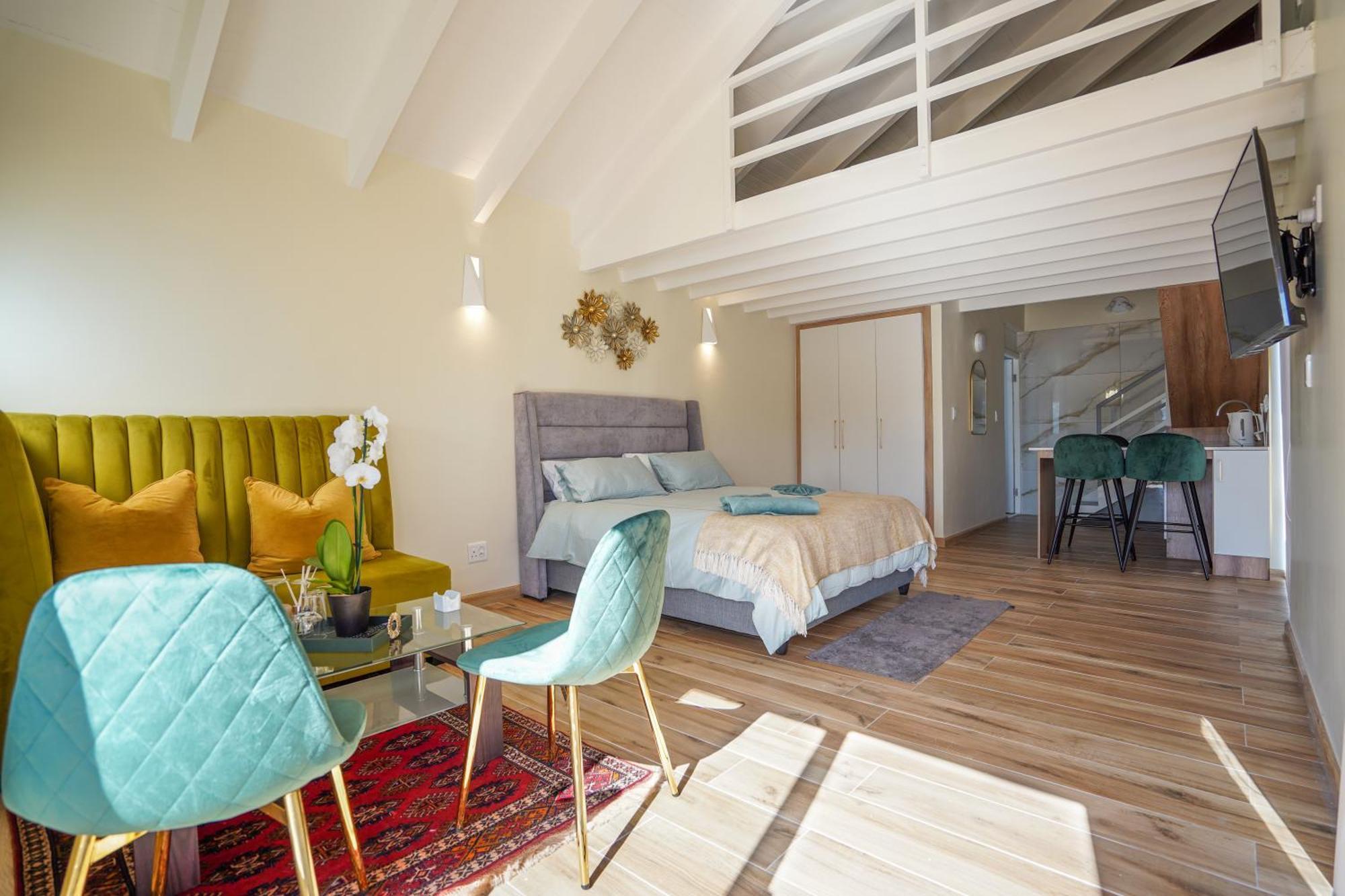 Hotel Ocean Vibes Kapsztad Zewnętrze zdjęcie