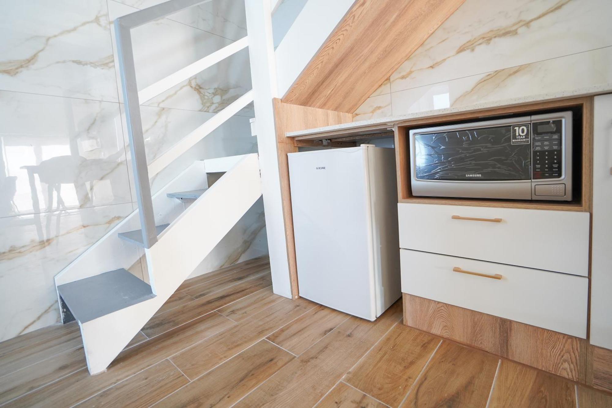 Hotel Ocean Vibes Kapsztad Zewnętrze zdjęcie