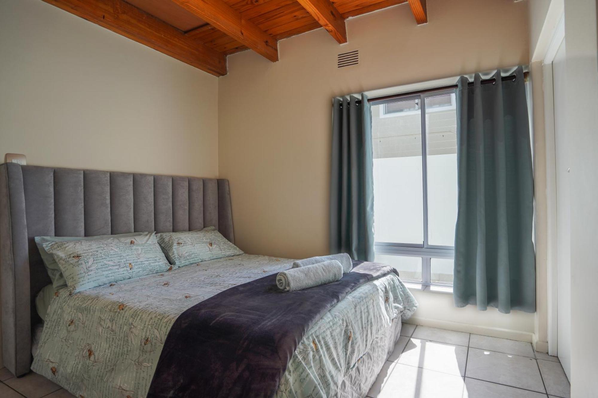 Hotel Ocean Vibes Kapsztad Zewnętrze zdjęcie