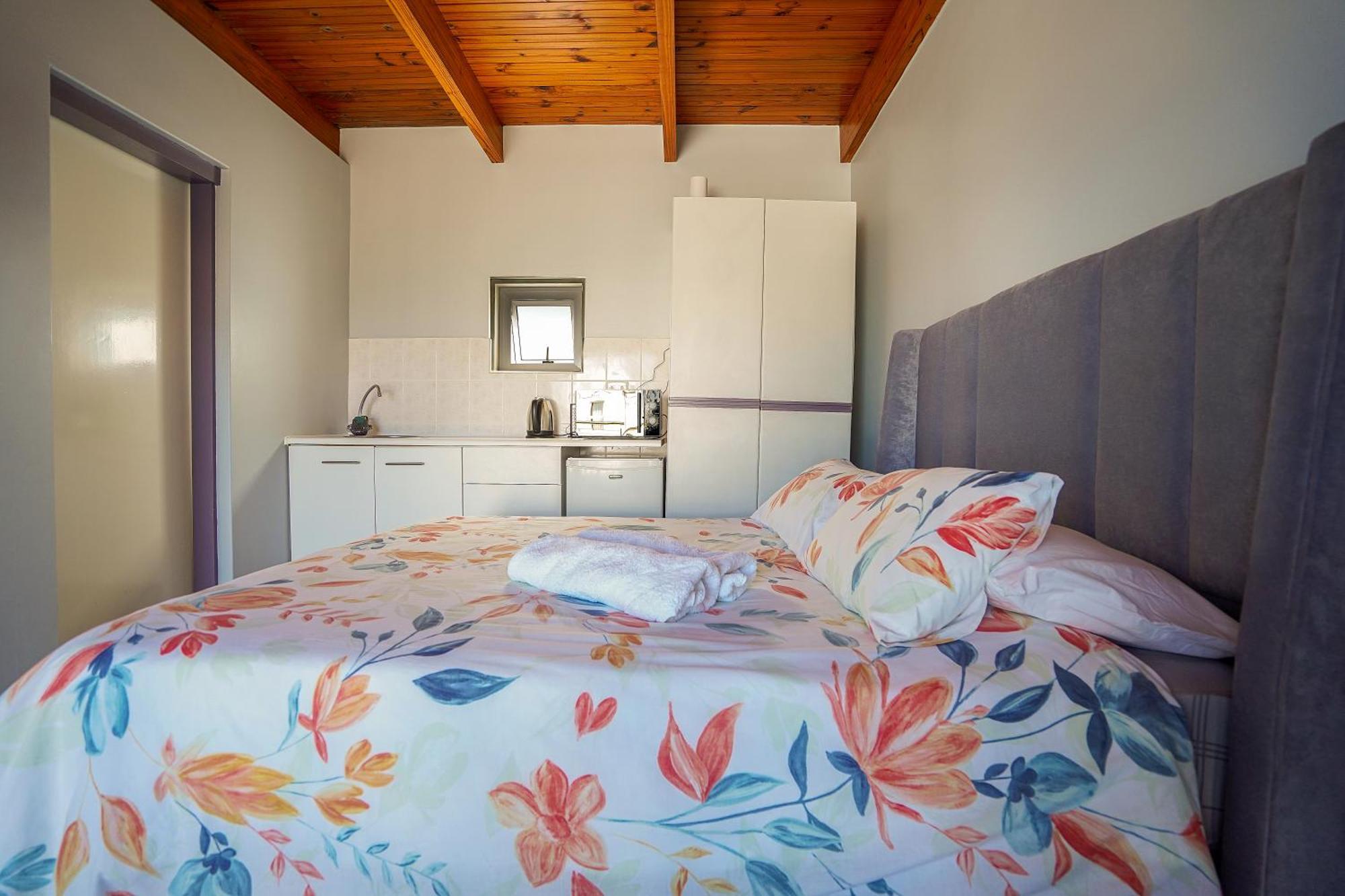 Hotel Ocean Vibes Kapsztad Zewnętrze zdjęcie