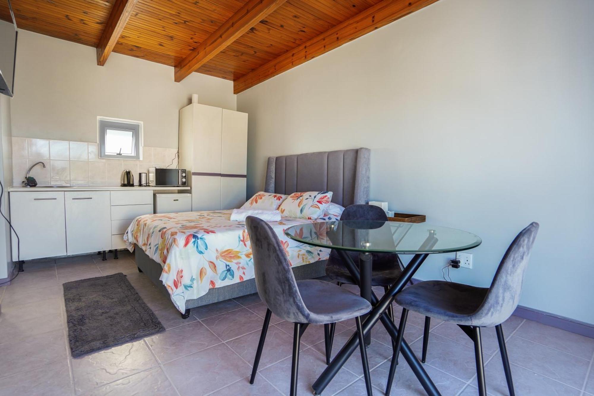 Hotel Ocean Vibes Kapsztad Zewnętrze zdjęcie