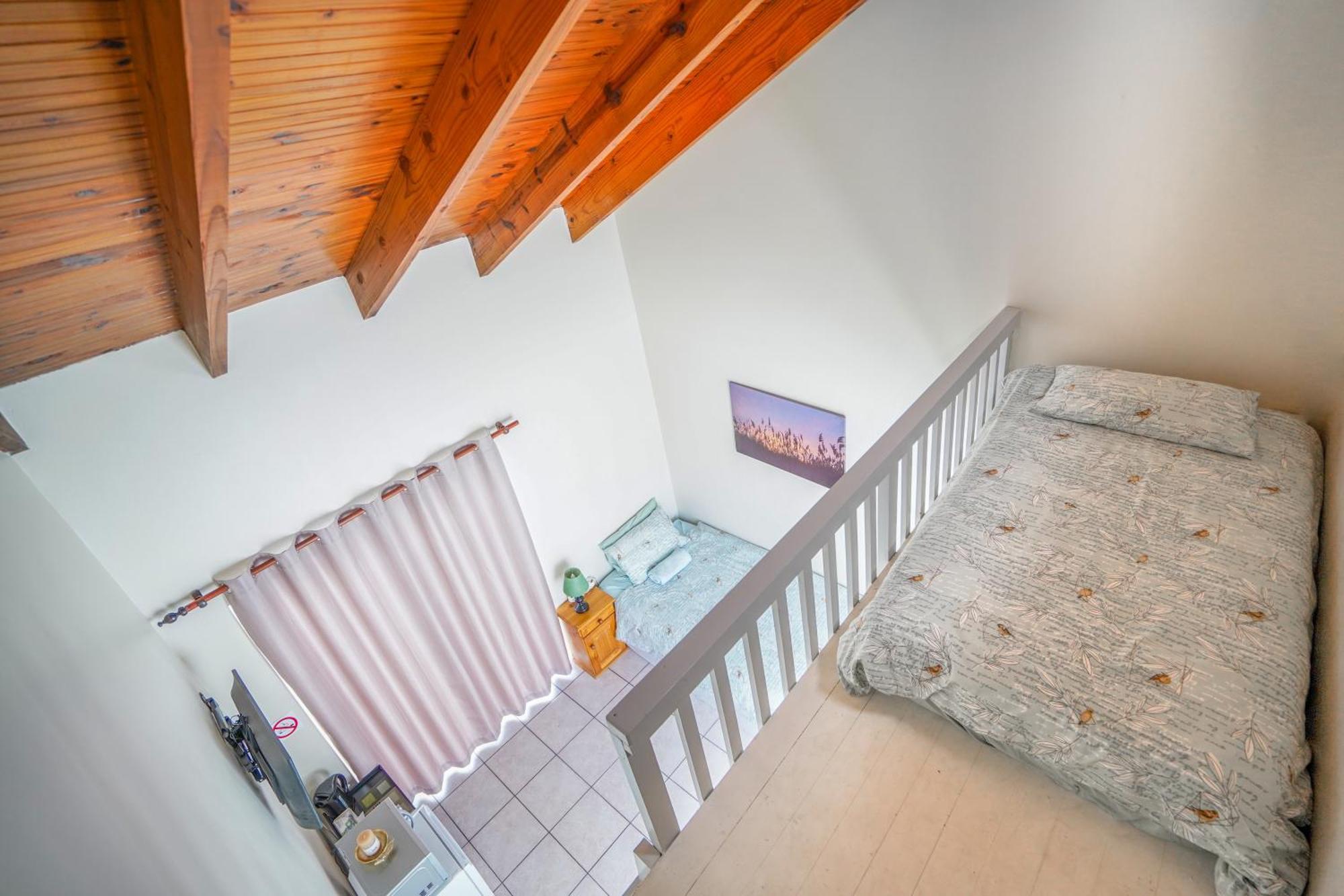 Hotel Ocean Vibes Kapsztad Zewnętrze zdjęcie