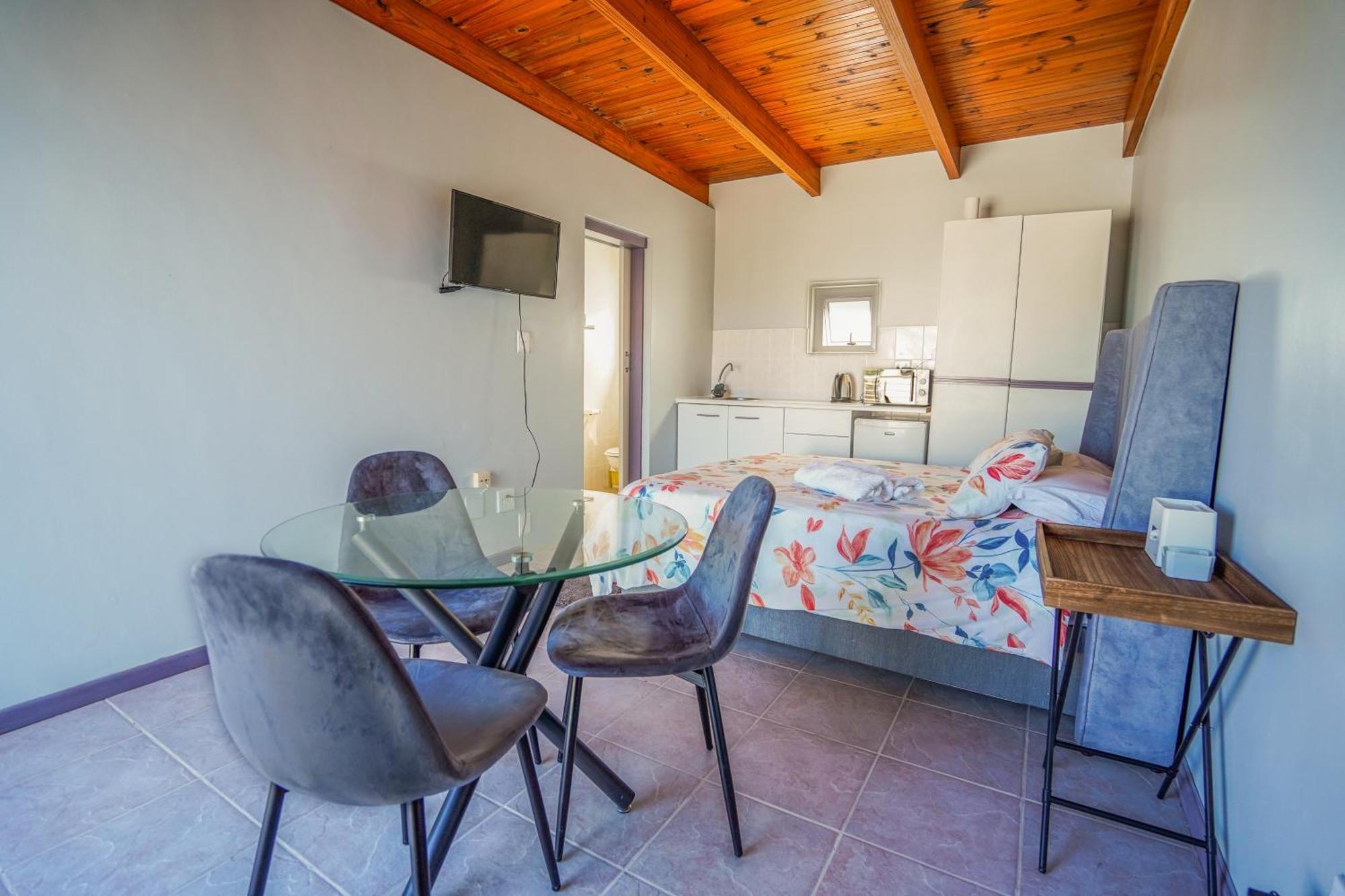 Hotel Ocean Vibes Kapsztad Zewnętrze zdjęcie