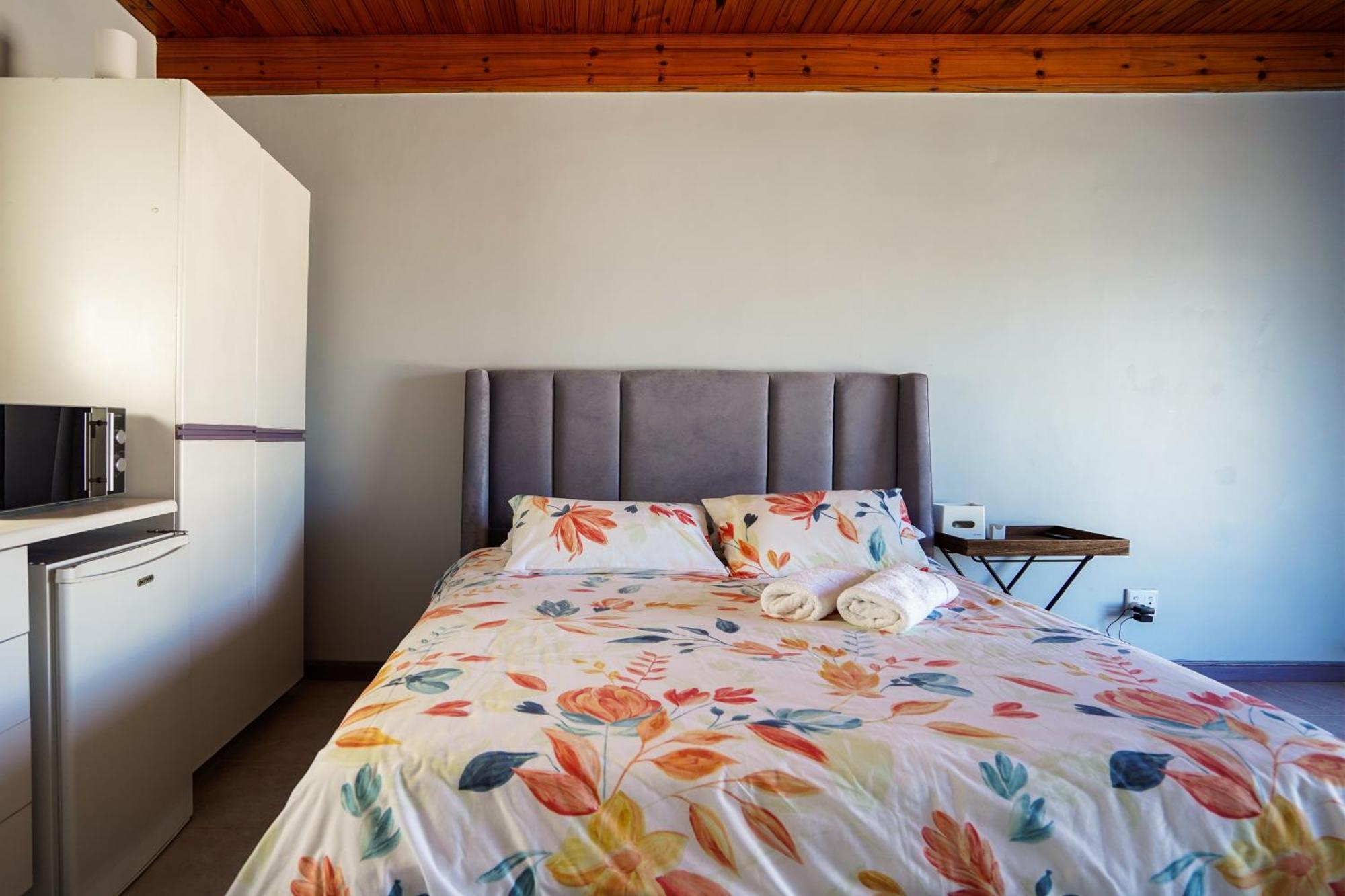 Hotel Ocean Vibes Kapsztad Zewnętrze zdjęcie