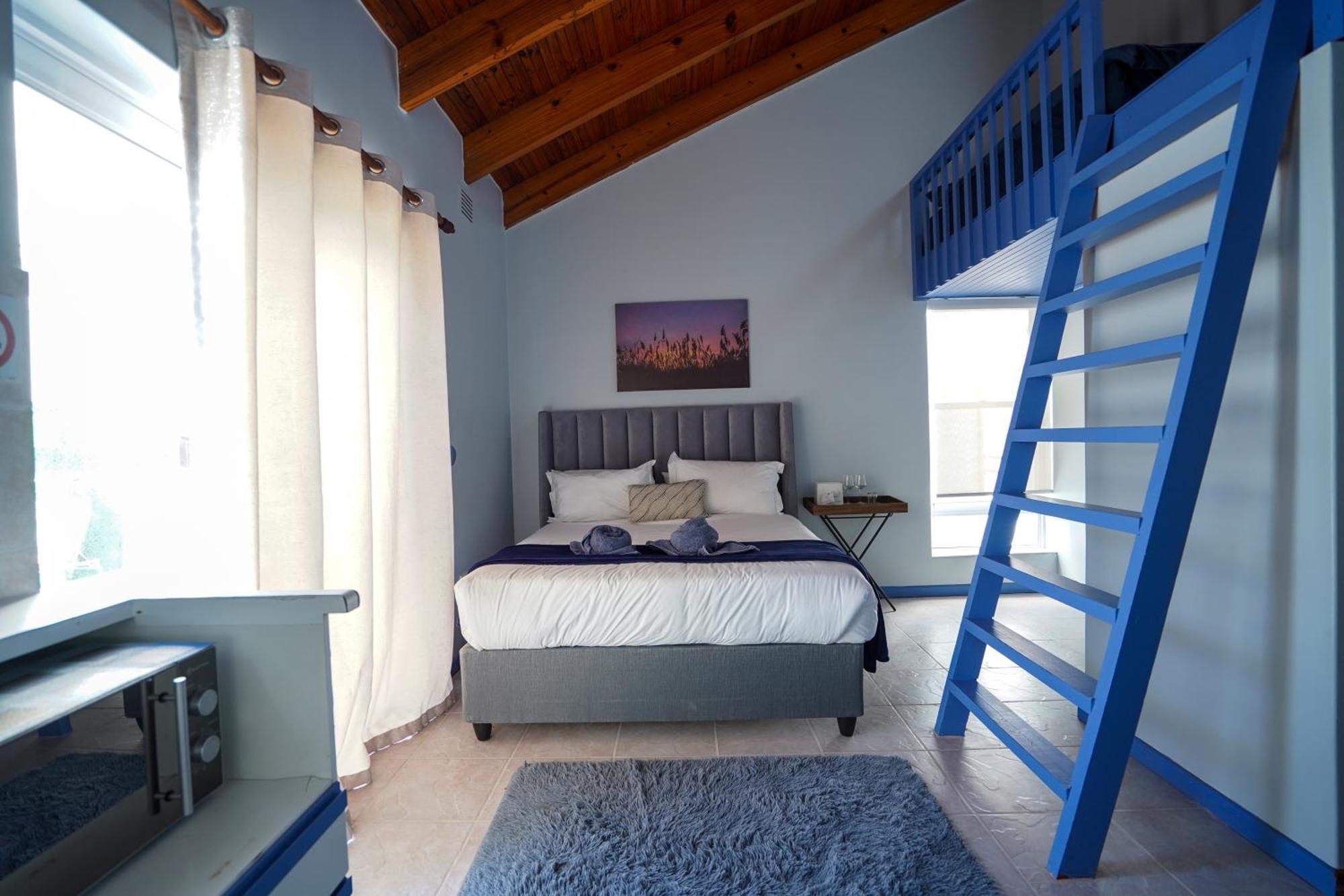 Hotel Ocean Vibes Kapsztad Zewnętrze zdjęcie