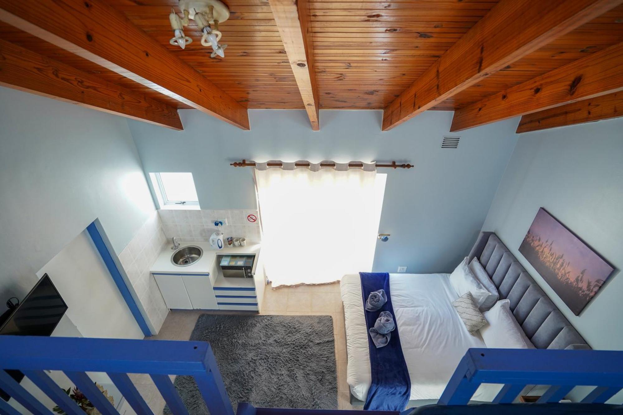 Hotel Ocean Vibes Kapsztad Zewnętrze zdjęcie