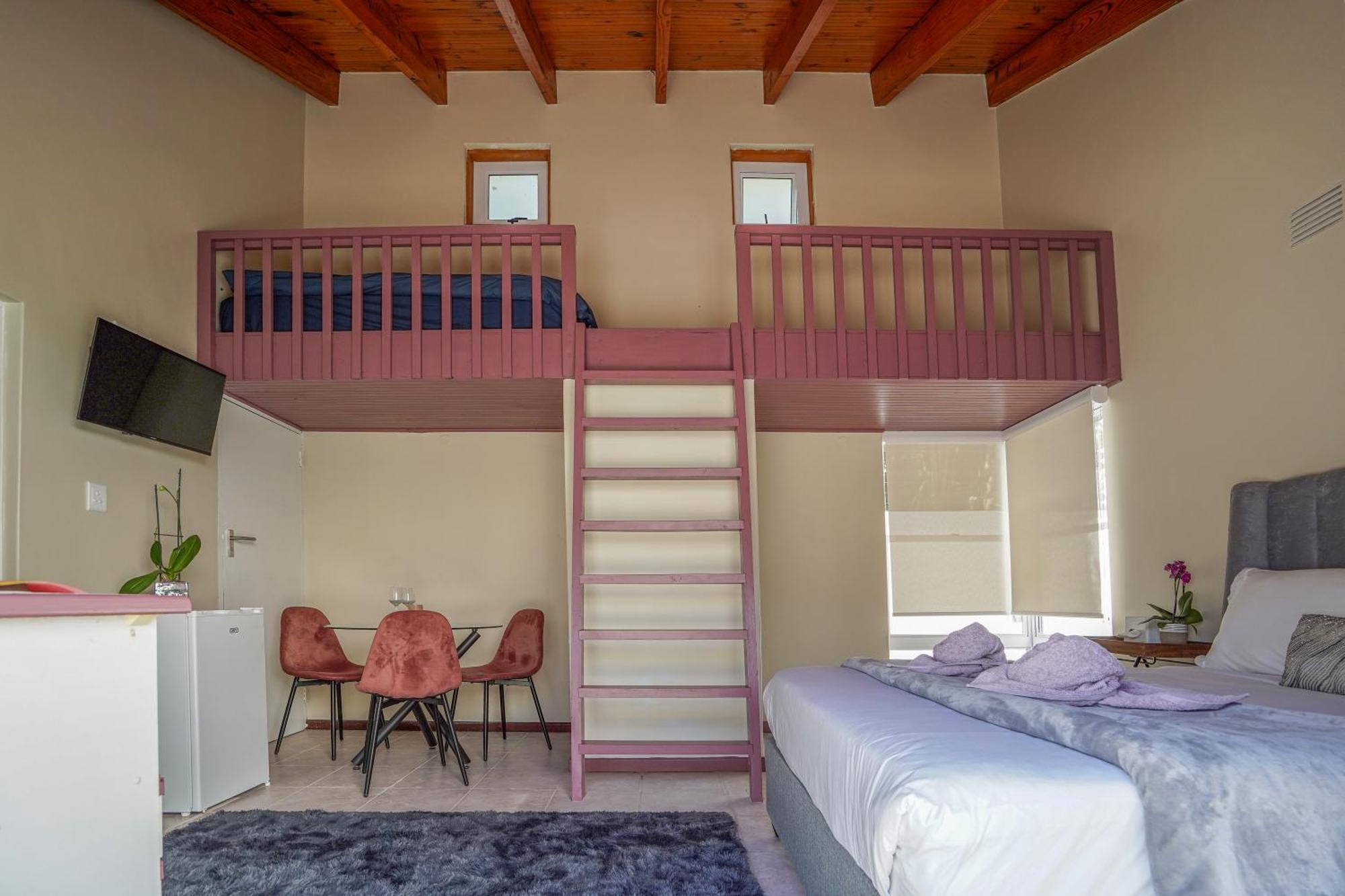 Hotel Ocean Vibes Kapsztad Zewnętrze zdjęcie