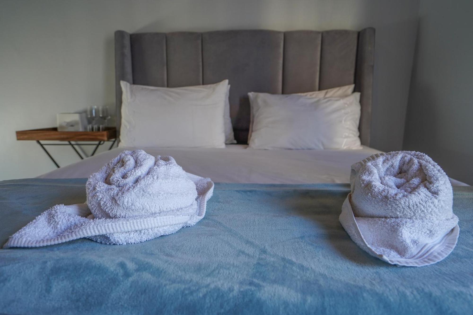 Hotel Ocean Vibes Kapsztad Zewnętrze zdjęcie