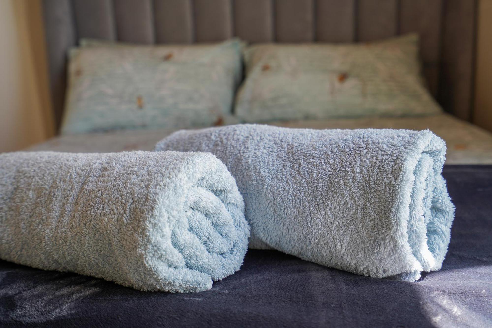 Hotel Ocean Vibes Kapsztad Zewnętrze zdjęcie