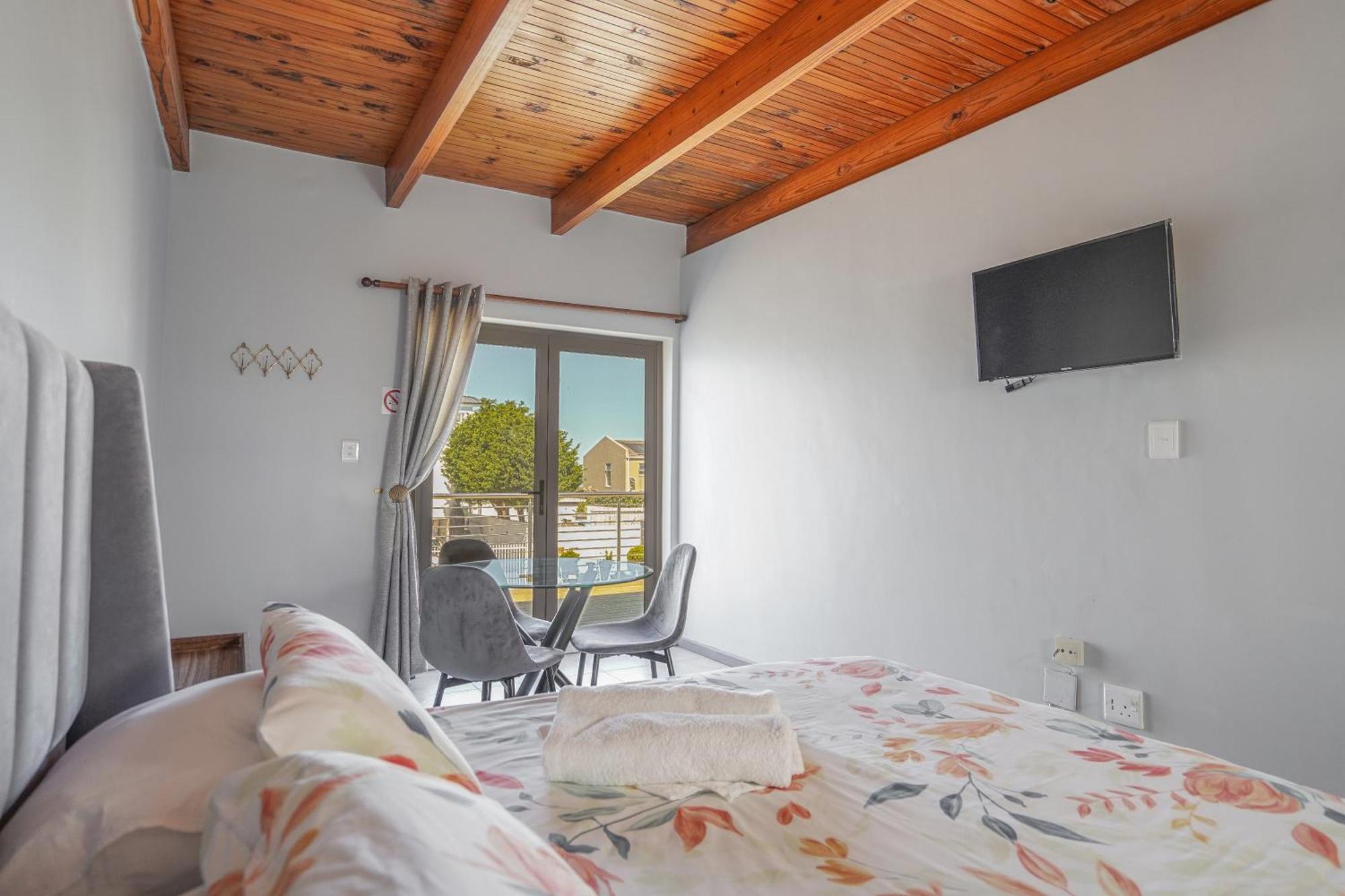 Hotel Ocean Vibes Kapsztad Zewnętrze zdjęcie