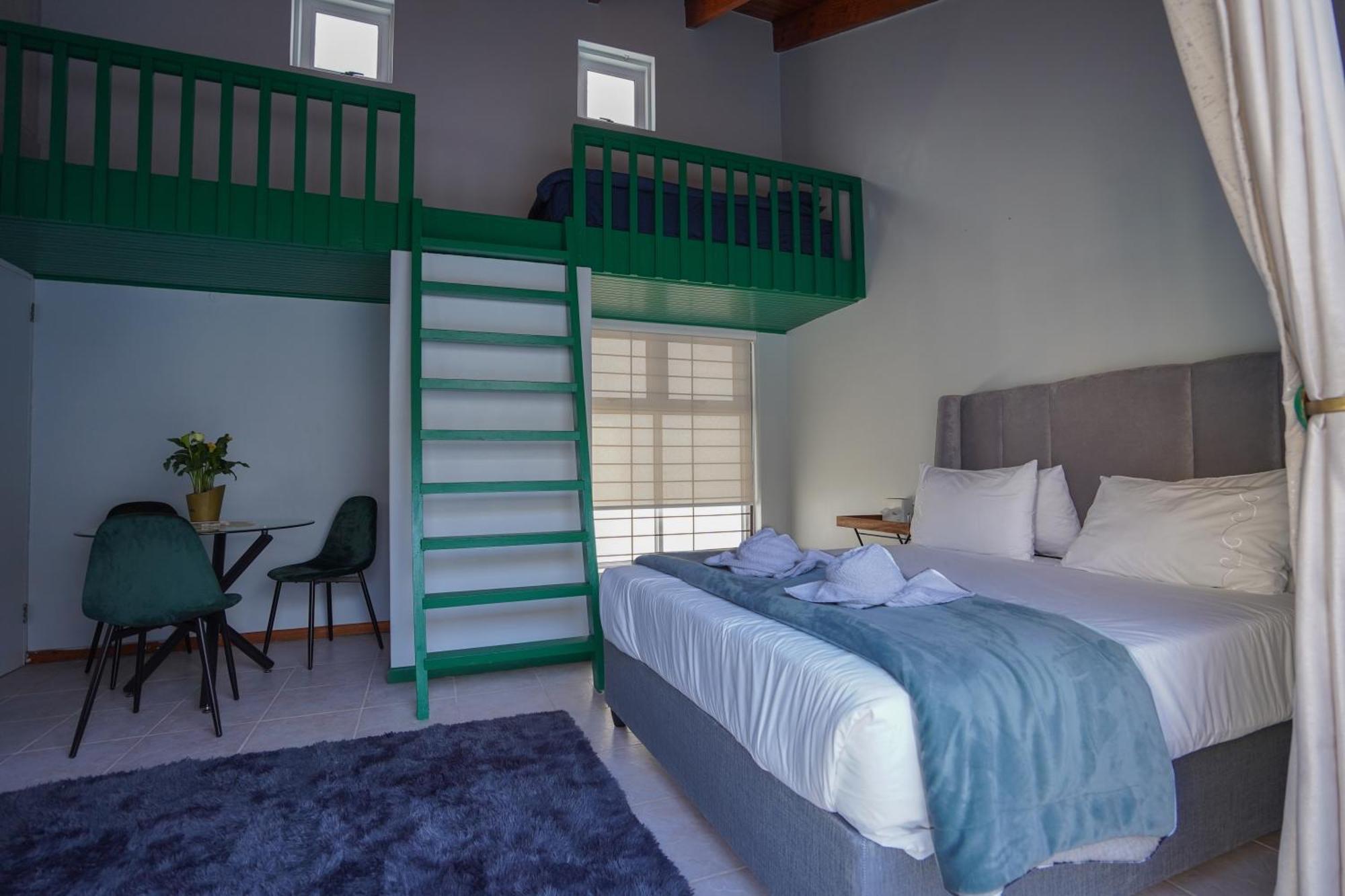 Hotel Ocean Vibes Kapsztad Zewnętrze zdjęcie
