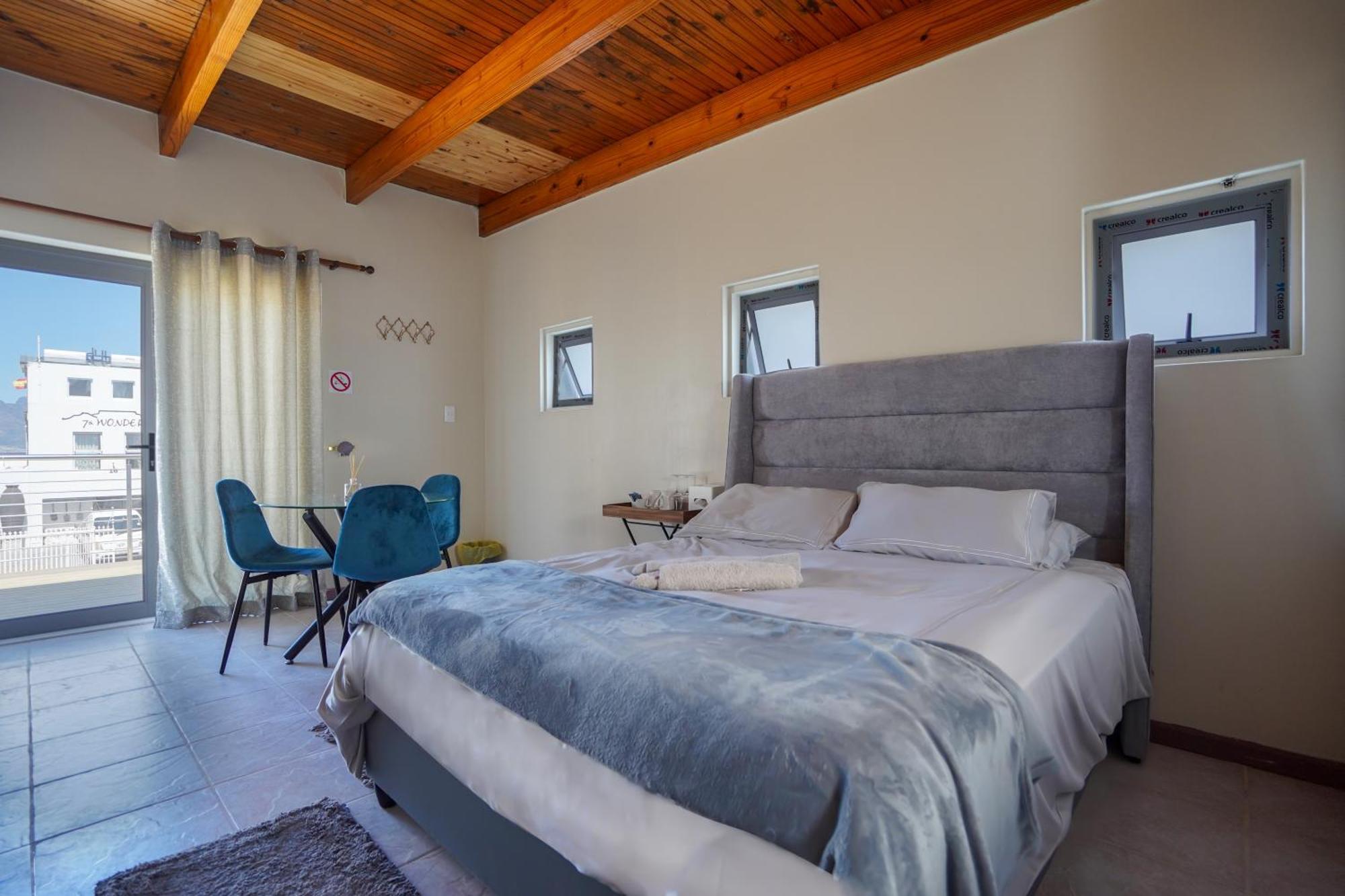 Hotel Ocean Vibes Kapsztad Zewnętrze zdjęcie