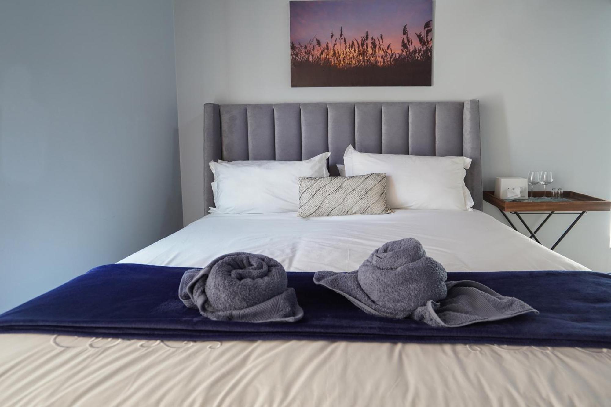 Hotel Ocean Vibes Kapsztad Zewnętrze zdjęcie
