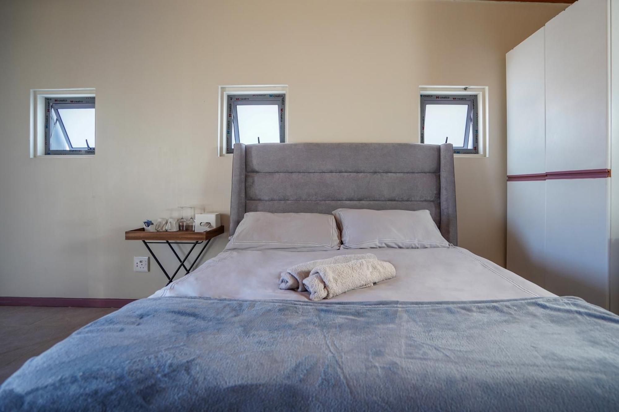 Hotel Ocean Vibes Kapsztad Zewnętrze zdjęcie