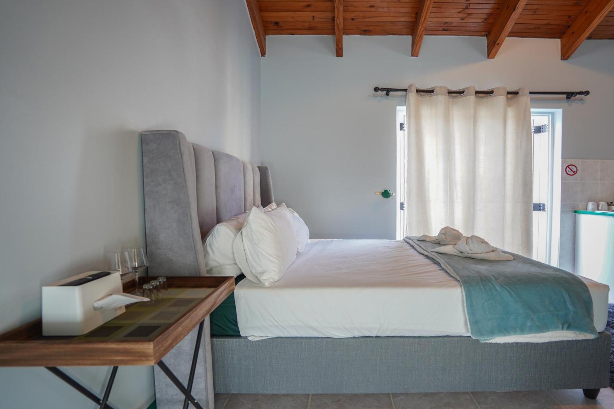 Hotel Ocean Vibes Kapsztad Zewnętrze zdjęcie