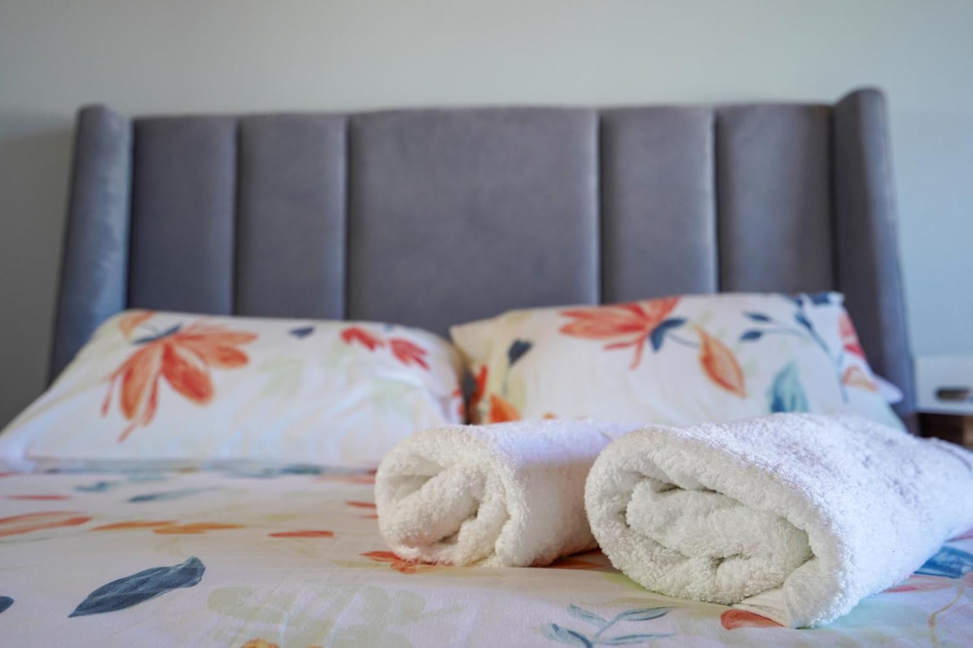 Hotel Ocean Vibes Kapsztad Zewnętrze zdjęcie