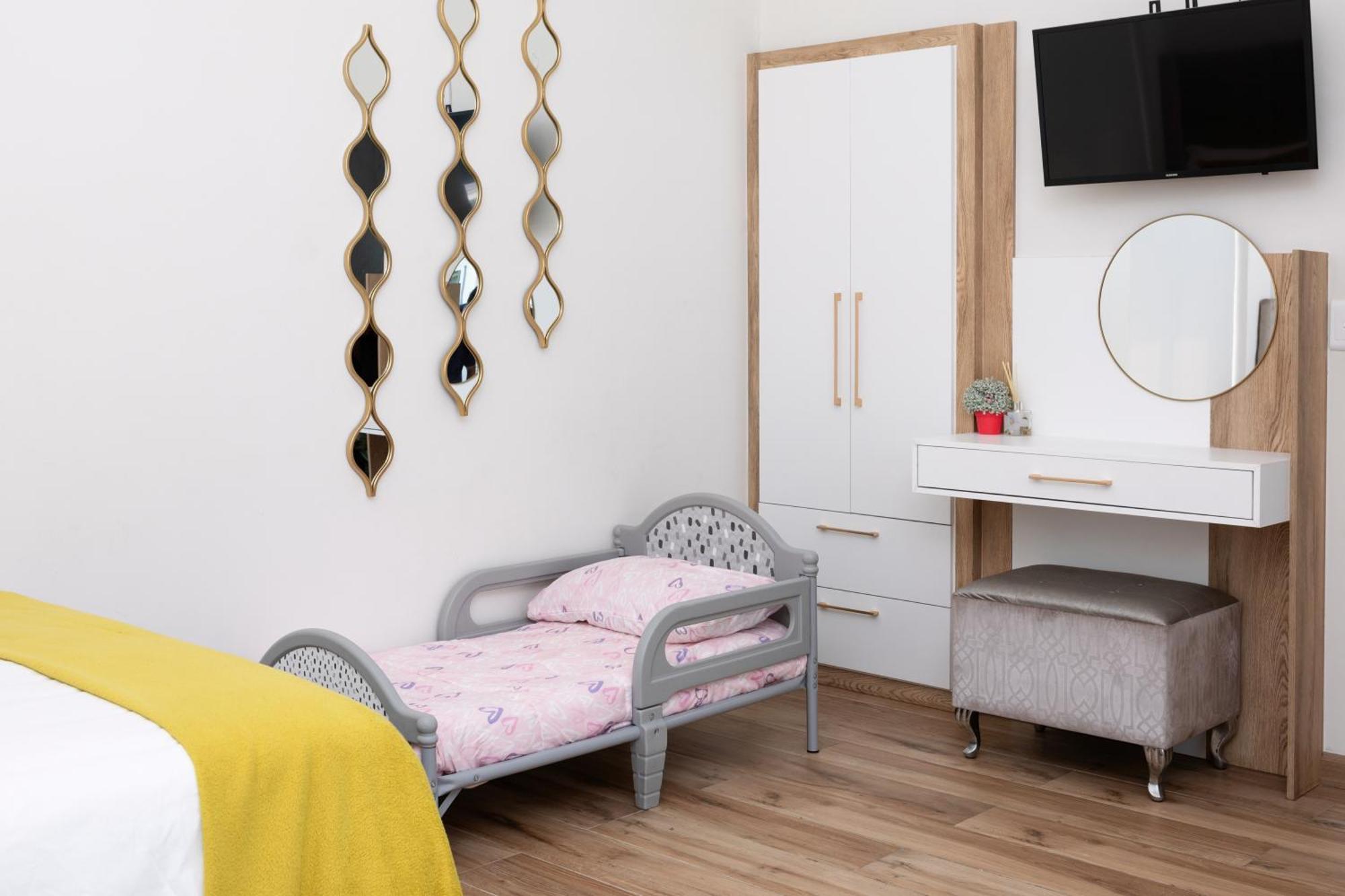 Hotel Ocean Vibes Kapsztad Zewnętrze zdjęcie
