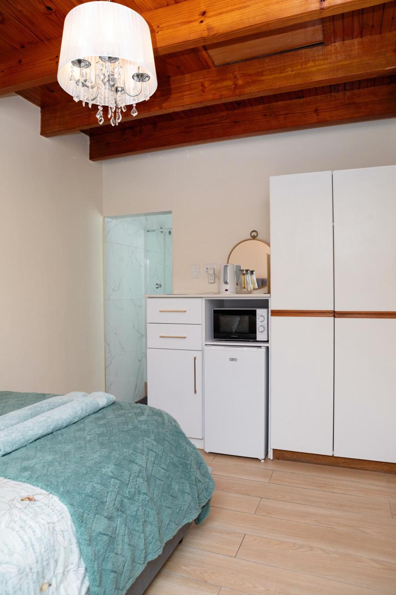 Hotel Ocean Vibes Kapsztad Zewnętrze zdjęcie