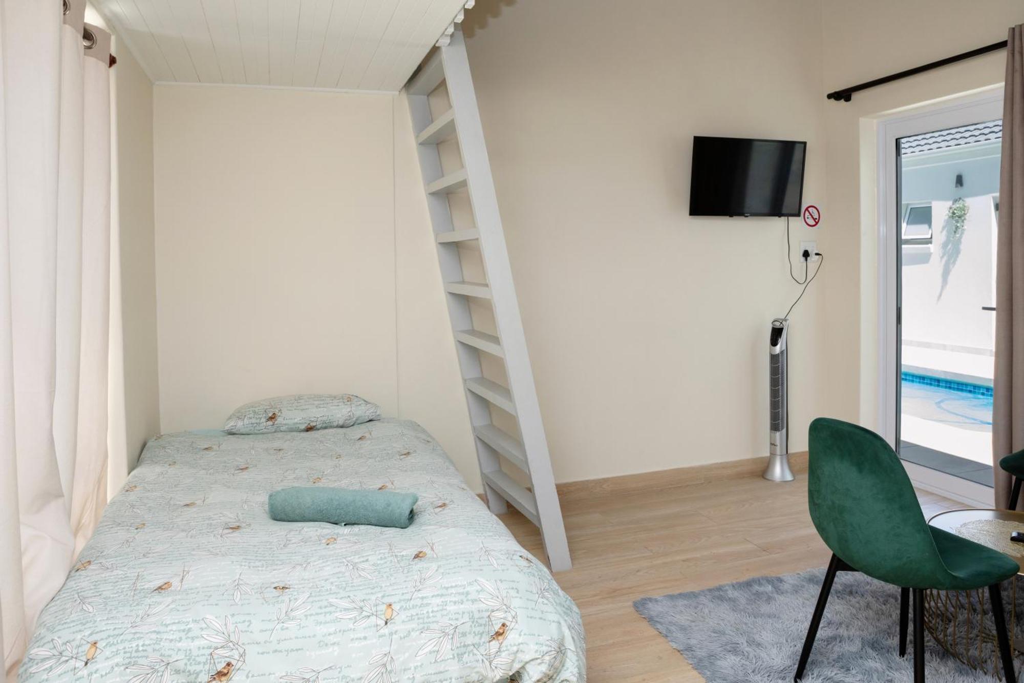 Hotel Ocean Vibes Kapsztad Zewnętrze zdjęcie
