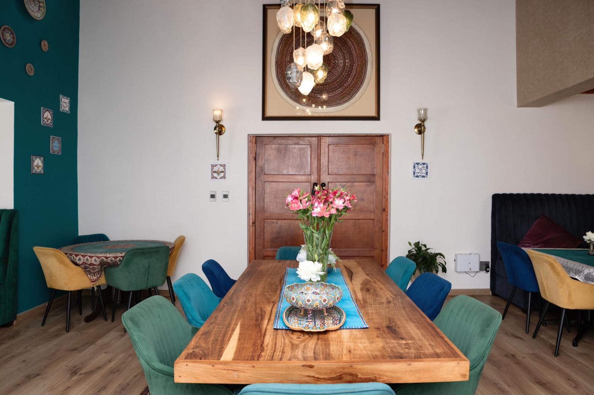 Hotel Ocean Vibes Kapsztad Zewnętrze zdjęcie