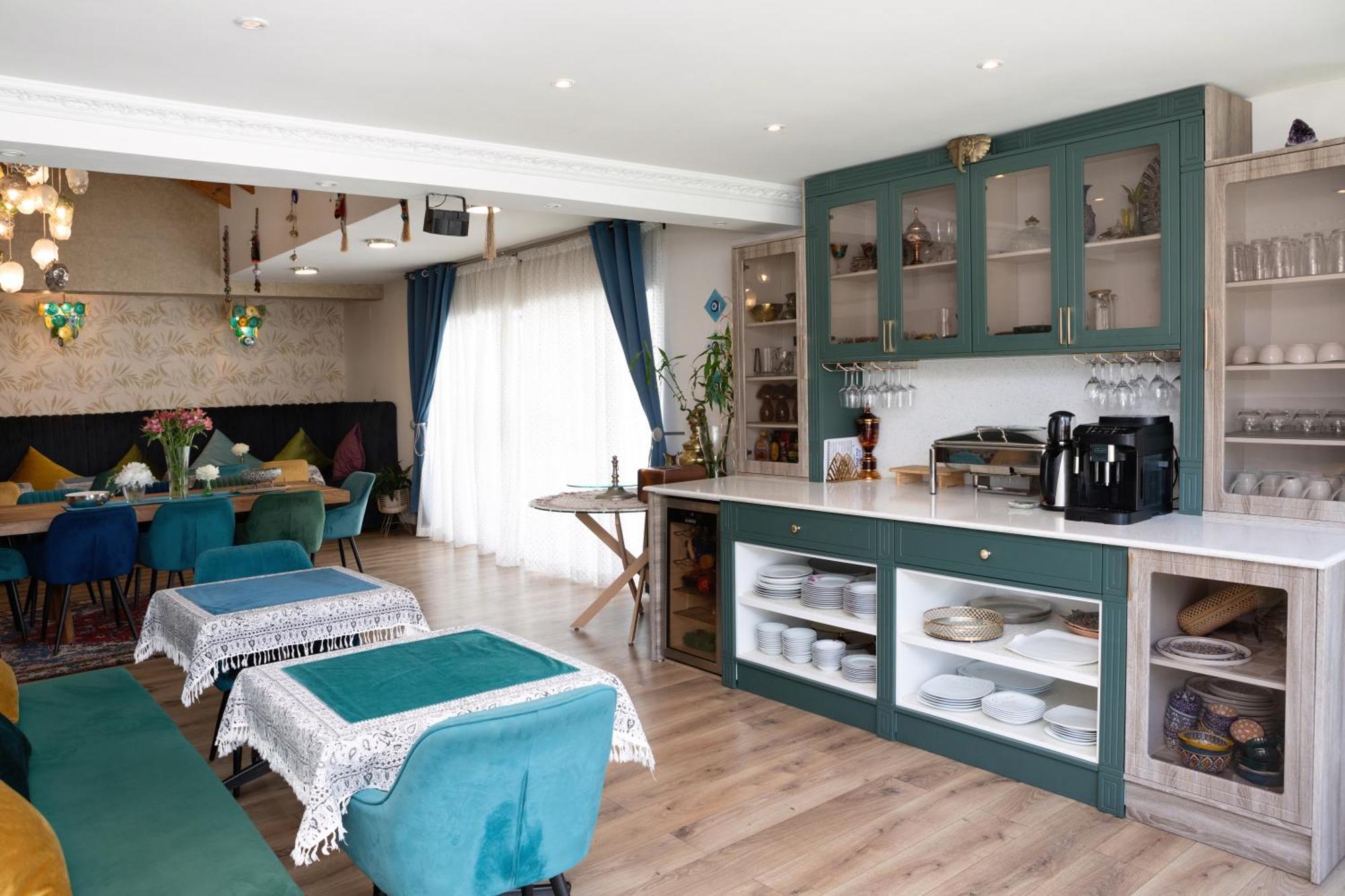 Hotel Ocean Vibes Kapsztad Zewnętrze zdjęcie